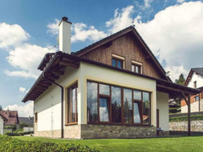 Holiday Home Residence Lipno by Interhome, Lipno Nad Vltavou